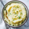 Catering Mashed Potatoes